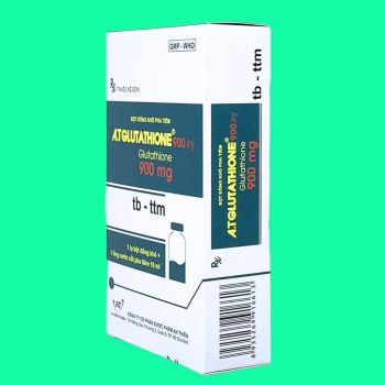 A.T Glutathione 900mg