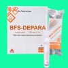 Bfs-Depara 2000mg/10ml 8 Bfs-Depara 2000mg/10ml