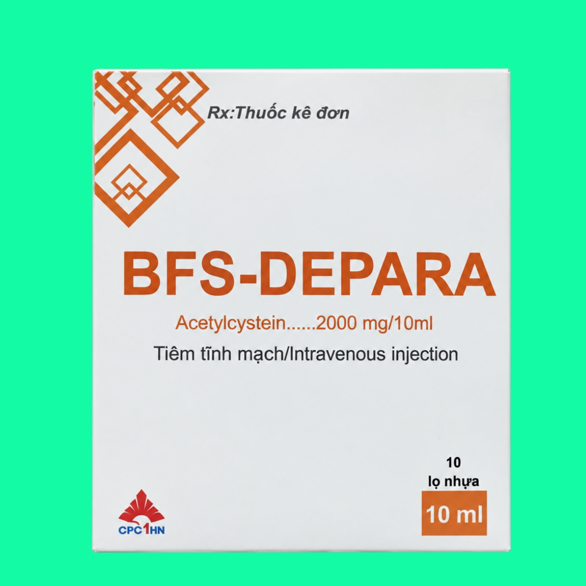 bfs-depara-2000mg-10ml-3 Bfs-Depara 2000mg/10ml