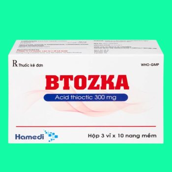 Btozka 300mg 3 Btozka 300mg