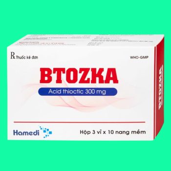 Btozka 300mg 4 Btozka 300mg