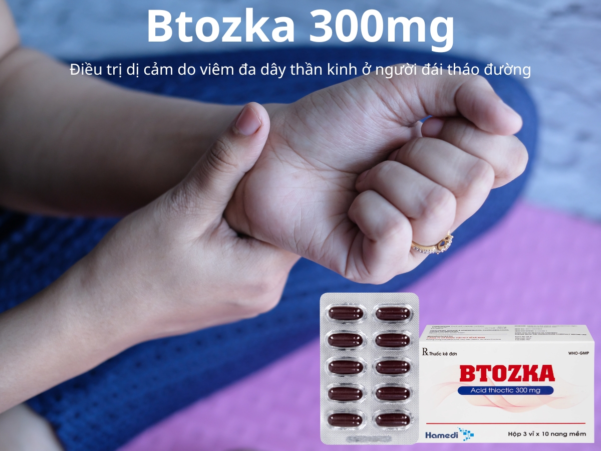 Btozka 300mg 11 Btozka 300mg