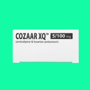 Cozaar XQ 5/50mg