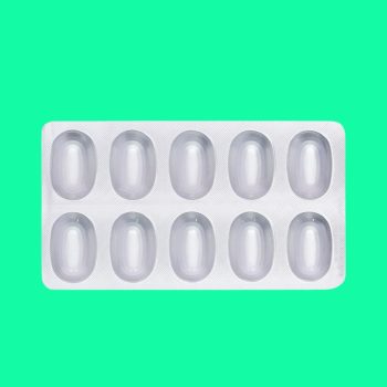 Cozaar XQ 5/50mg