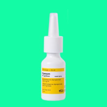 Elpesom 50 µg/dose 7 Elpesom 50 µg/dose