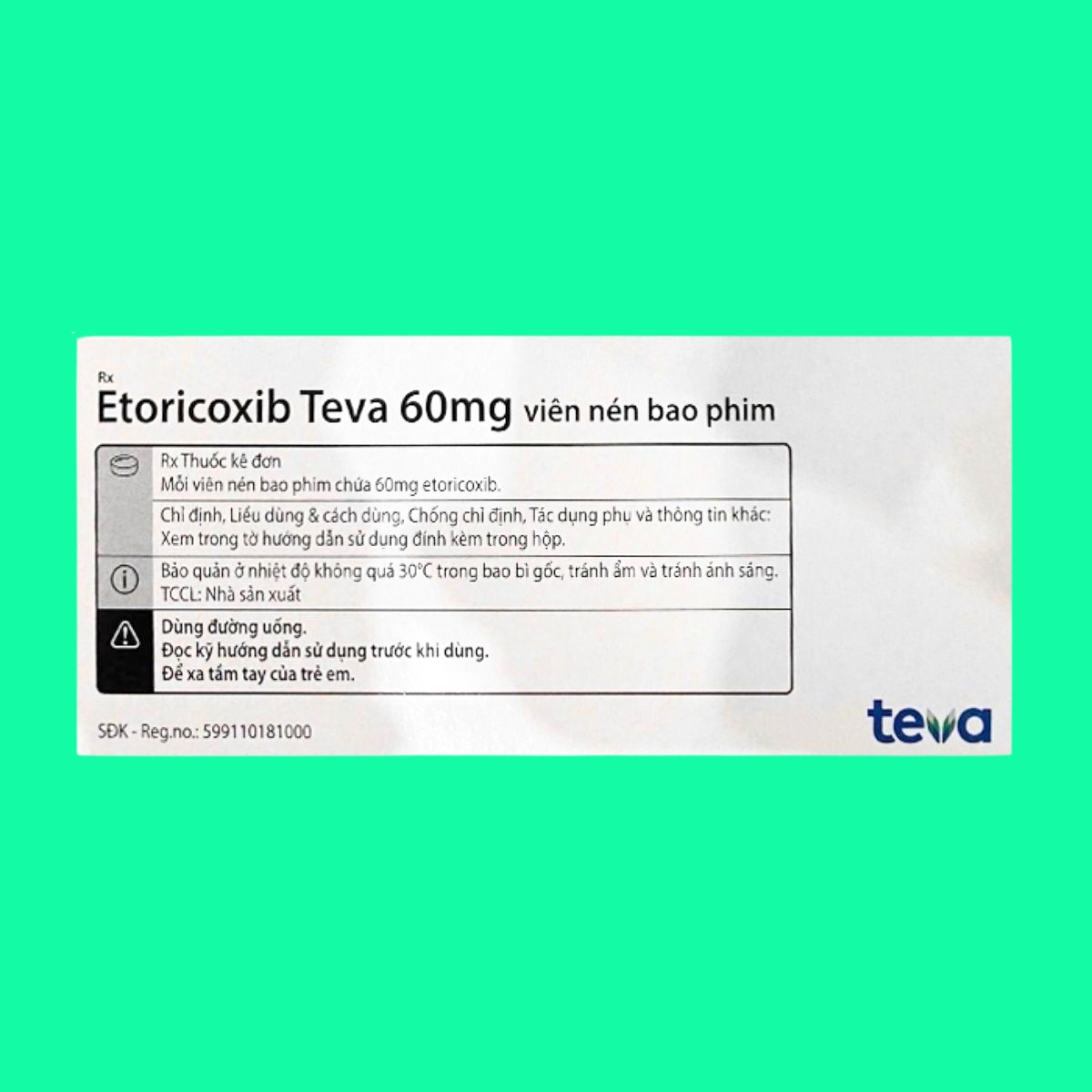 etoricoxib-teva-60mg-2 Etoricoxib Teva 60mg