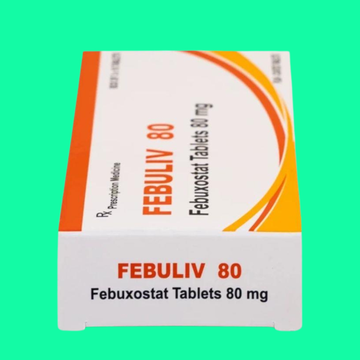 febuliv-80mg-6 Febuliv 80mg