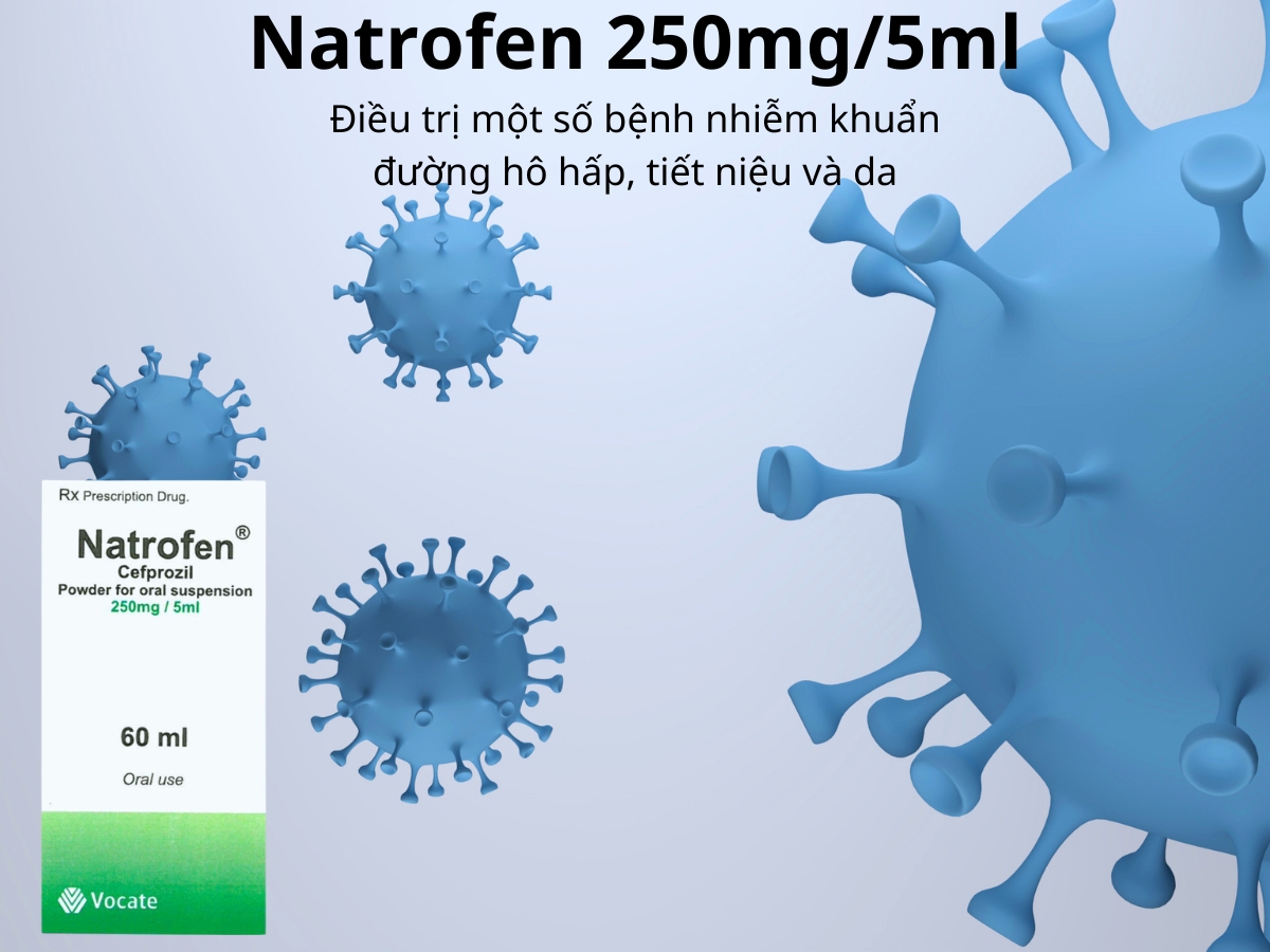 Natrofen 250mg/5ml 7 Natrofen 250mg/5ml