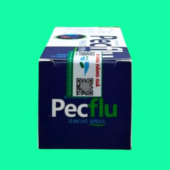 Pecflu 10ml 7 Pecflu 10ml