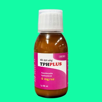 Tphplus 6mg/ml 5 Tphplus 6mg/ml