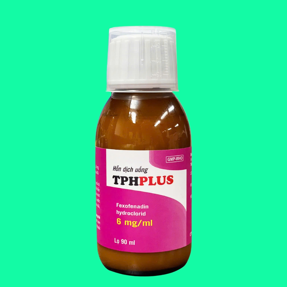 tphplus-360mg-60ml-5 Tphplus 6mg/ml