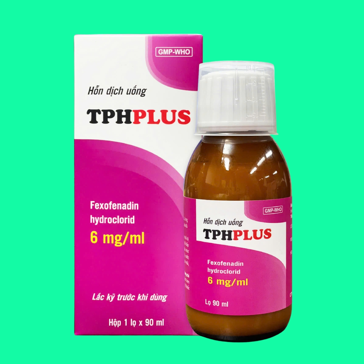 tphplus-6mg-ml-1 Tphplus 6mg/ml