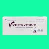 Vintrypsine 5000 đơn vị USP 3 Vintrypsine 5000 đơn vị USP