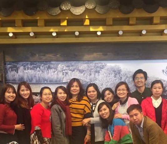 Cộng đồng đăng ký thuốc việt nam