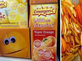 các yêu cầu chung đối với thực phẩm chức năng