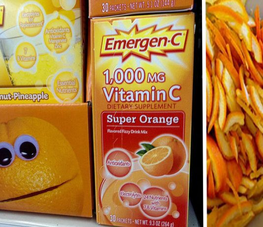 các yêu cầu chung đối với thực phẩm chức năng