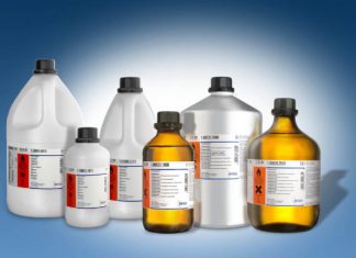 danh mục hóa chất, chế phẩm diệt côn trùng
