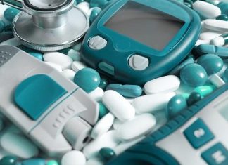 quản lý đặc biệt gây nghiện