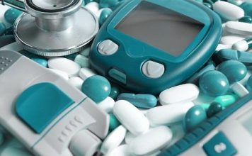 quản lý đặc biệt gây nghiện