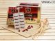 thực phẩm bảo vệ sức khỏe