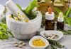 thuốc dạng xịt chứa fusafungin