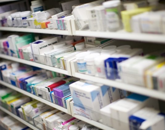 An toàn sinh học phòng xét nghiệm