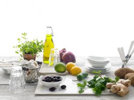 hướng dẫn quản lý phụ gia thực phẩm