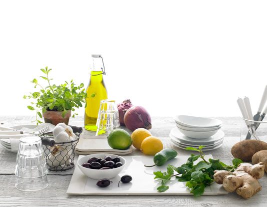 hướng dẫn quản lý phụ gia thực phẩm