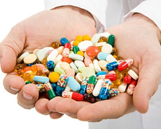 thuốc mới hiệu lực 3 năm đợt 96