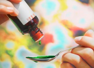 kinh doanh thuốc có chứa hoạt chất Nimesulid