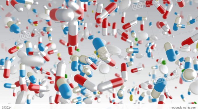 Hướng dẫn quốc gia về cảnh giác Dược