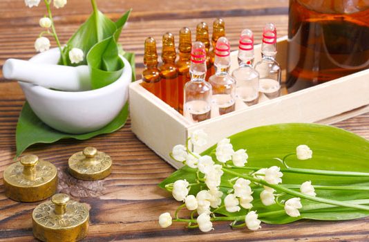 Quy định việc sử dụng dược liệu