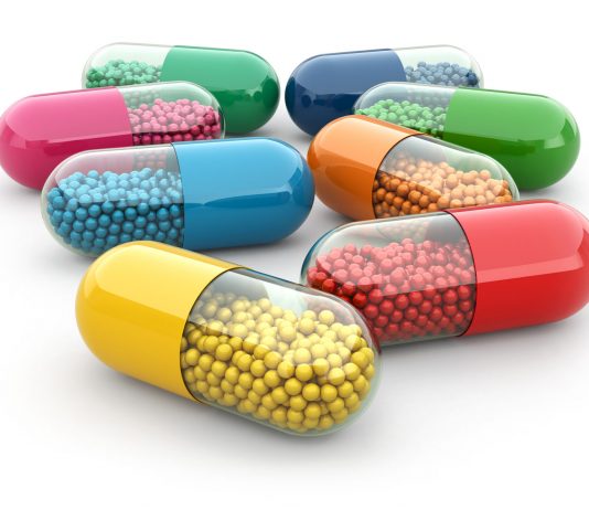 Điều kiện sản xuất mỹ phẩm