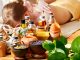 Quy chuẩn kỹ thuật quốc gia về hương liệu