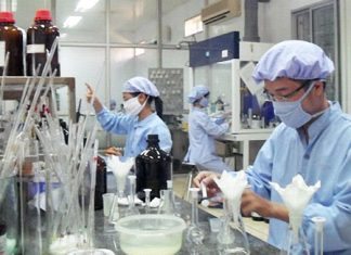 Công văn 15221/QLD-TTra về việc tiếp tục hướng dẫn kiểm tra chất lượng thuốc nhập khẩu ngày 17 tháng 08 năm 2015 Công văn 15221/QLD-TTra