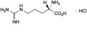 Arginin hydroclorid Dự thảo 61 TCVN về thuốc