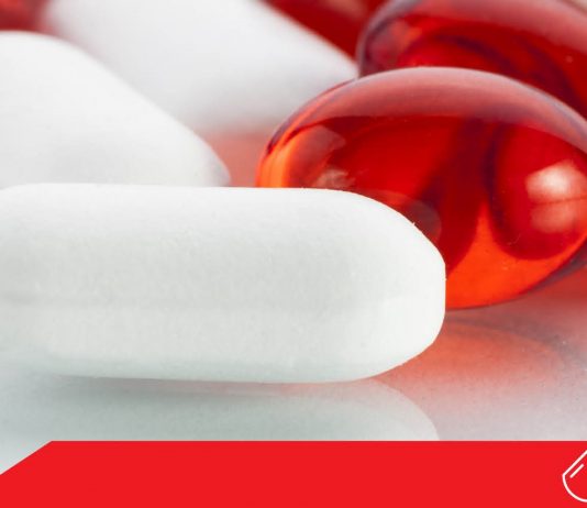 bảo mật dữ liệu thử nghiệm trong đăng ký thuốc