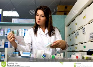 Hướng dẫn ghi nhãn thuốc