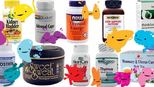 Dược liệu có độc tính sử dụng làm thuốc