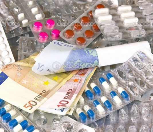 Guidance for announcing brand drugs