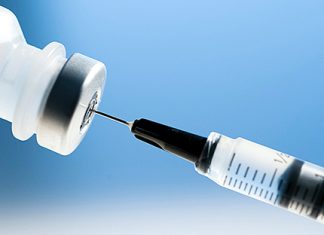 Công văn 3309/BYT-TB-CT