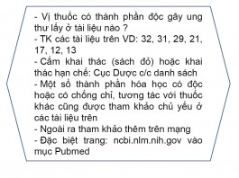 Công văn 17690/QLD-CL