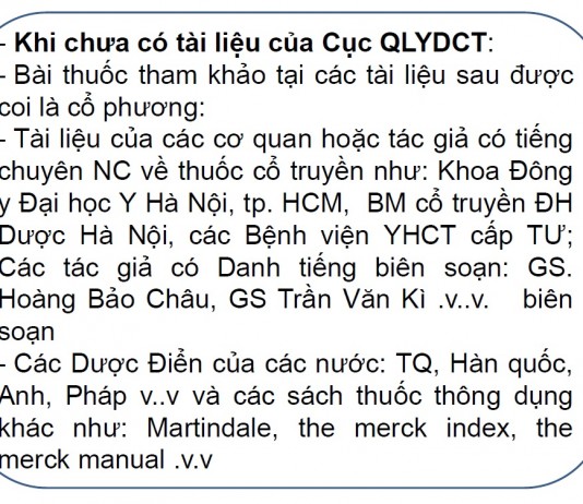 Quyết định 220/TB-VPCP