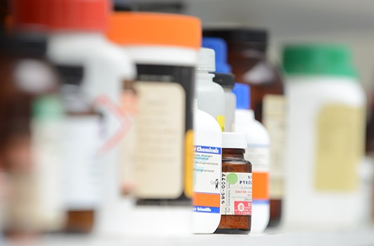 Quyết định 6539/QĐ-BYT