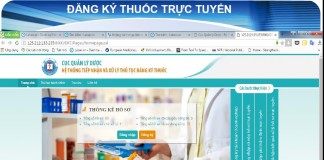 New Checklist for drug registration in Vietnam