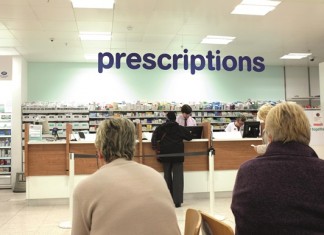 Quyết định 3412/QĐ-BYT