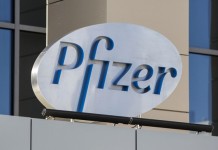 Tuyển dụng đăng ký thuốc Pfizer tháng 8/2017