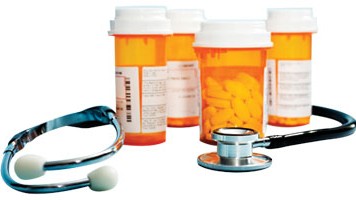 Danh mục số đăng ký thuốc 2016