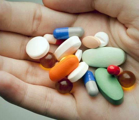 Thuốc chống Lao và thuốc điều trị Phong