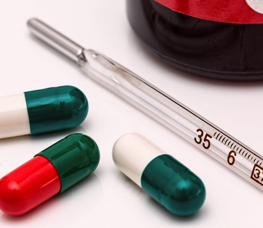 Quyết định 400/QĐ-QLD ban hành 01 thuốc hiệu lực 02 năm - đợt 159